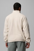 Columbia Timber Crest MTR Fleece Erkek Fermuarlı Polar TAS