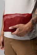 Columbia Watertight II Erkek Outdoor Yağmurluk BORDO