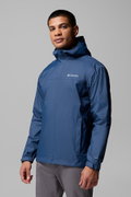 Columbia Watertight II Erkek Outdoor Yağmurluk INDIGO