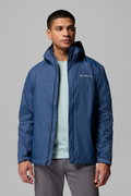 Columbia Watertight II Erkek Outdoor Yağmurluk INDIGO