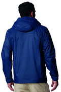 Columbia Watertight II Erkek Outdoor Yağmurluk LACİVERT
