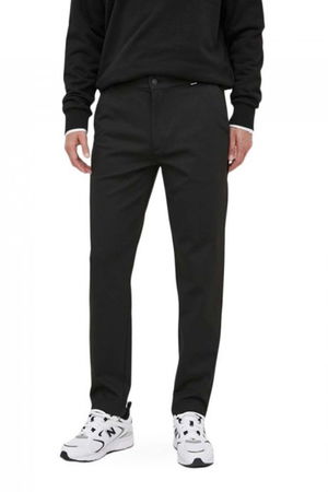 Calvin Klein Erkek Pantolon SİYAH Calvin Klein Erkek Pantolon SİYAH