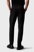 Calvin Klein Erkek Pantolon SİYAH
