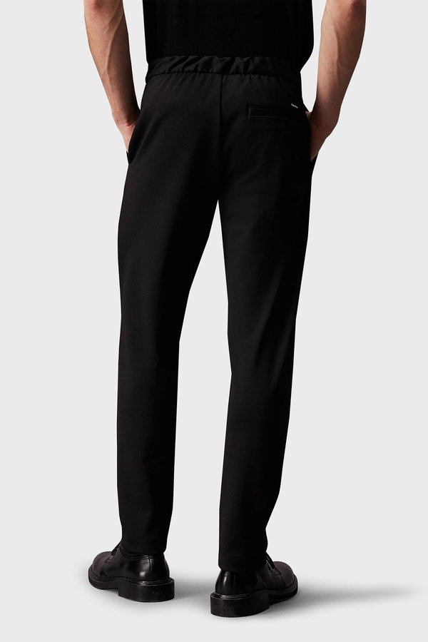 Calvin Klein Erkek Pantolon SİYAH