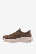 Skechers Slip-ins: Contour Foam - Cozy Fit Erkek Spor Ayakkabı KAHVERENGI