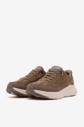 Skechers Slip-ins: Contour Foam - Cozy Fit Erkek Spor Ayakkabı KAHVERENGI