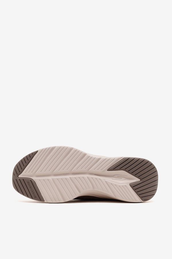 Skechers Slip-ins: Contour Foam - Cozy Fit Erkek Spor Ayakkabı KAHVERENGI