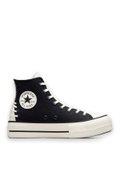 Converse Chuck 70 Plus Unisex Sneaker SIYAH