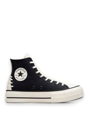 Converse Chuck 70 Plus Unisex Sneaker SIYAH