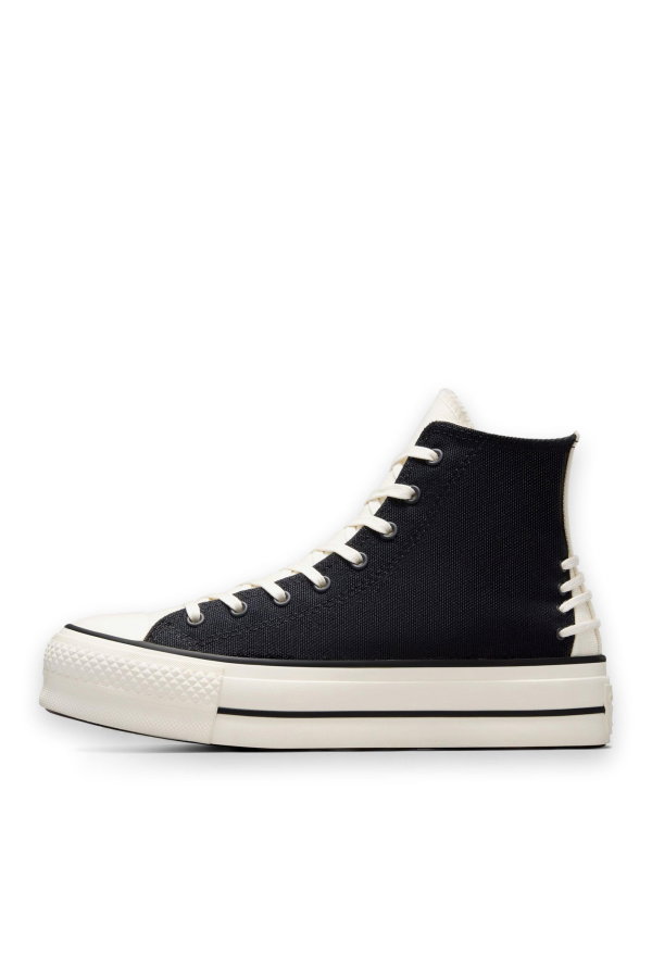 Converse Chuck 70 Plus Unisex Sneaker SIYAH