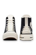 Converse Chuck 70 Plus Unisex Sneaker SIYAH