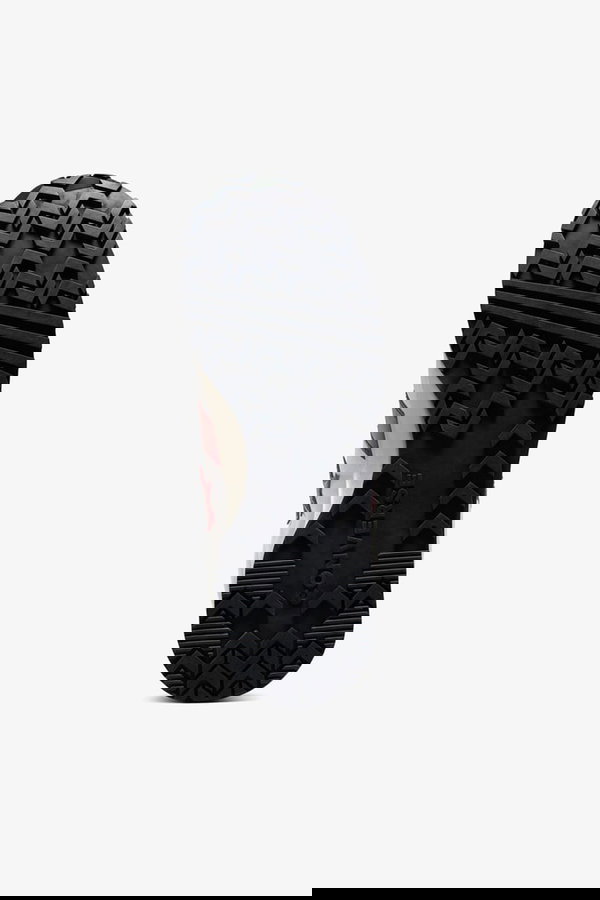 Converse Omega Trainer Erkek Süet Sneaker BEJ