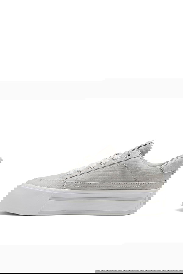 Puma Cort Classic Vulc Kadın Spor Ayakkabı GRİ