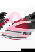 Puma Cort Classic Vulc Kadın Spor Ayakkabı Kırmızı