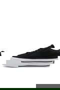 Puma Cort Classic Vulc Kadın Spor Ayakkabı SİYAH