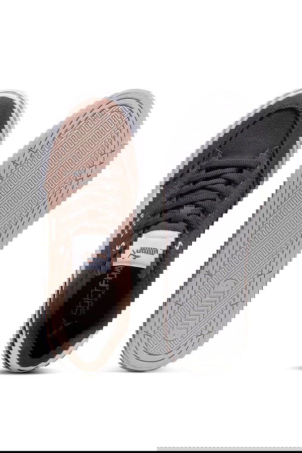 Puma Court Classic Vulc FS Erkek Spor Ayakkabı KAHVE