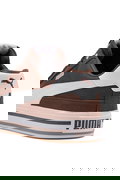 Puma Court Classic Vulc FS Erkek Spor Ayakkabı KAHVE