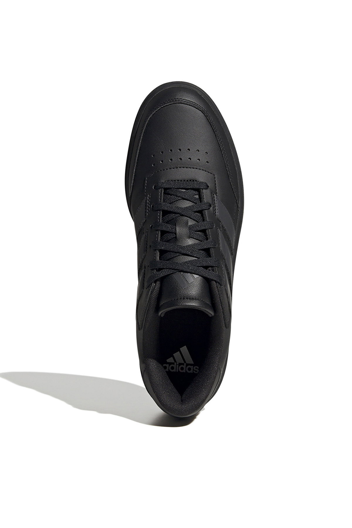 Adidas Court Blok Erkek Spor Ayakkabı SİYAH