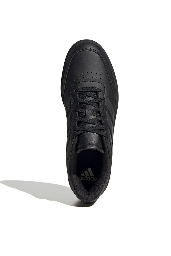 Adidas Court Blok Erkek Spor Ayakkabı SİYAH