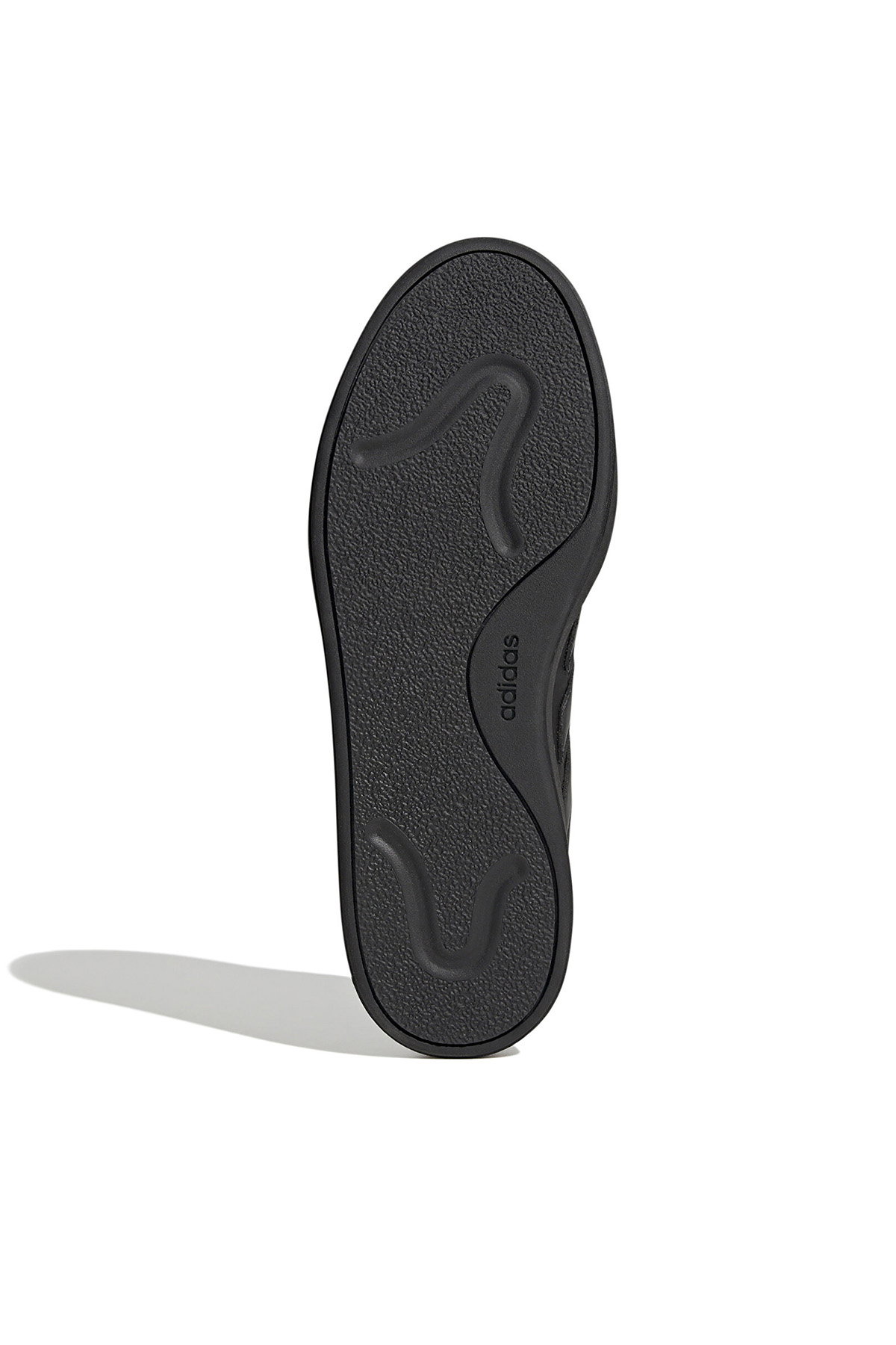 Adidas Court Blok Erkek Spor Ayakkabı SİYAH