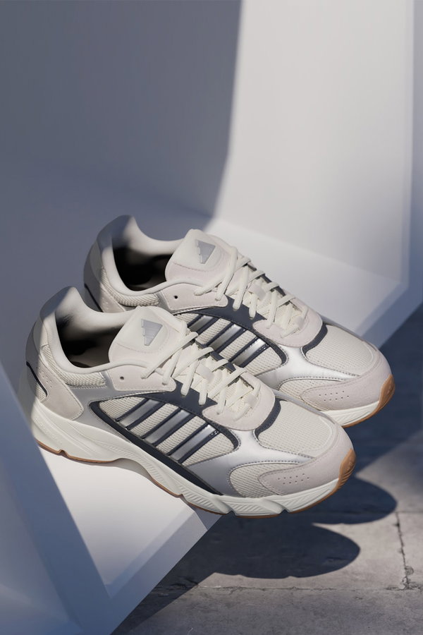 Adidas Crazychaos 2000 Erkek Spor Ayakkabı BEYAZ