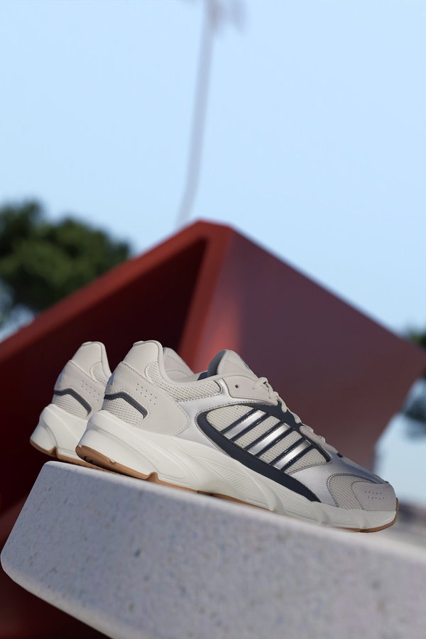 Adidas Crazychaos 2000 Erkek Spor Ayakkabı BEYAZ