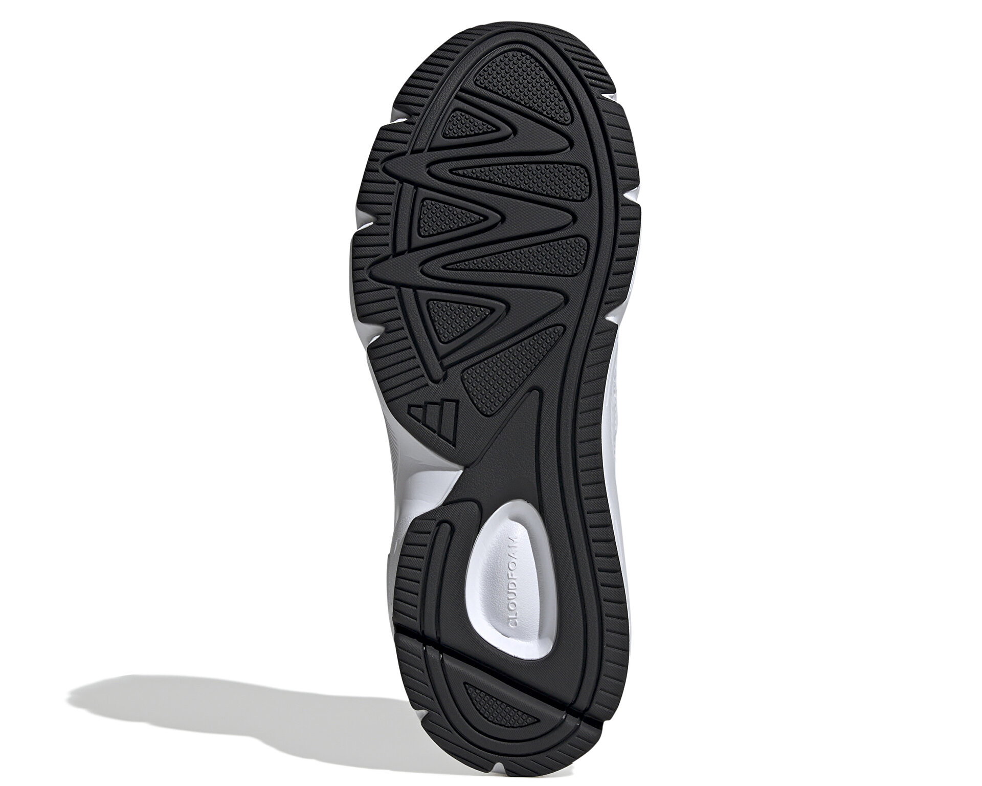 Adidas Crazychaos 2000 Erkek Spor Ayakkabı BEYAZ