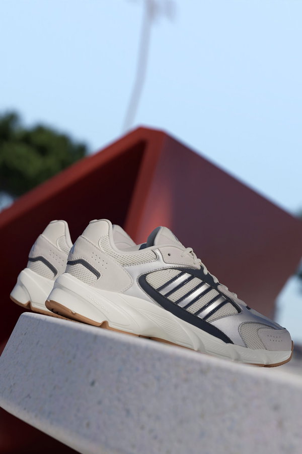 Adidas Crazychaos 2000 Erkek Spor Ayakkabı KREM