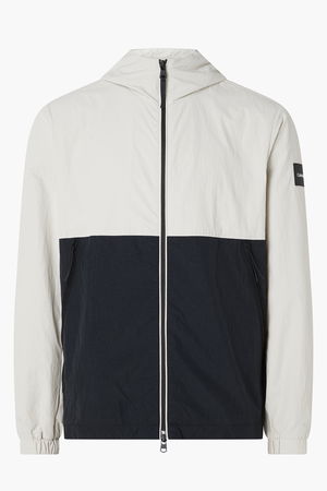 Calvin Klein Kapüşonlu Erkek Mont BEJ Calvin Klein Kapüşonlu Erkek Mont BEJ