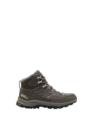 Jack Wolfskin Erkek Bot KAHVE Jack Wolfskin Erkek Bot KAHVE