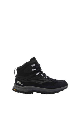 Jack Wolfskin Erkek Bot SİYAH Jack Wolfskin Erkek Bot SİYAH