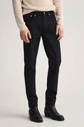 Gant Erkek Extra Slim Fit Maxen Jean Pantolon SİYAH