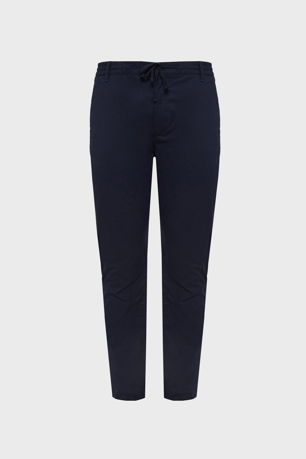 Tommy Hilfiger Erkek Pantolon LACIVERT