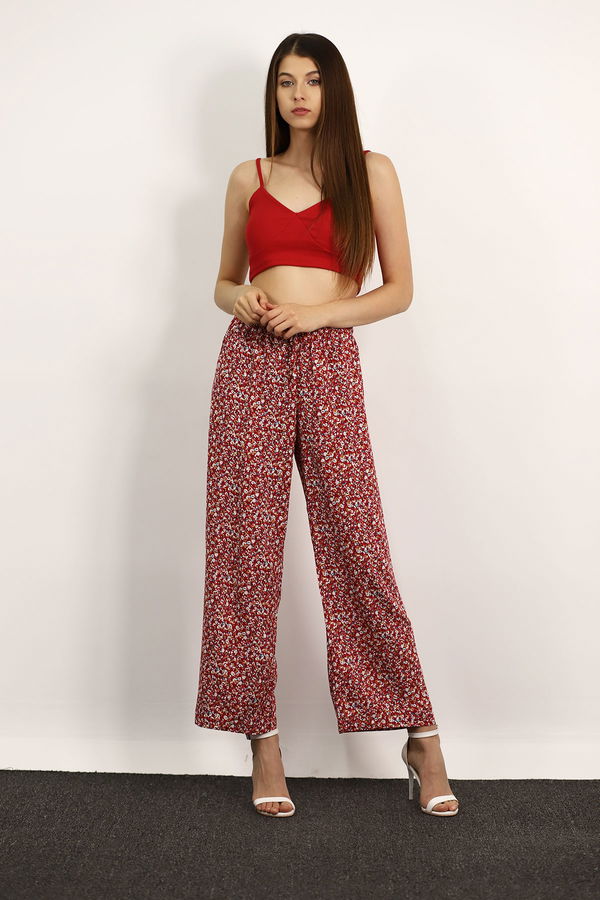 Gabria Desenli Pantalon