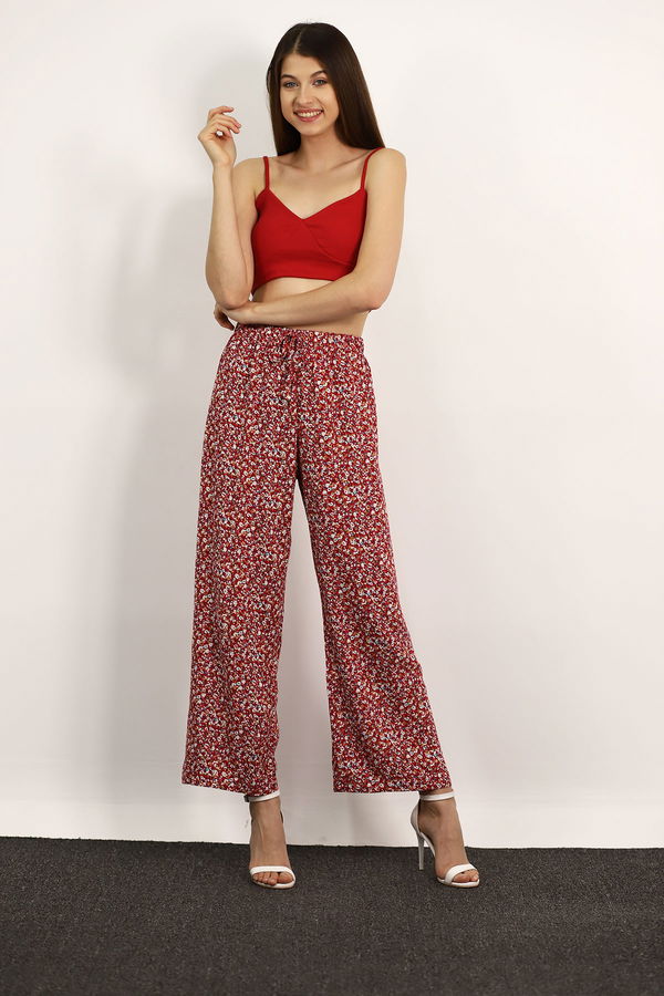 Gabria Desenli Pantalon