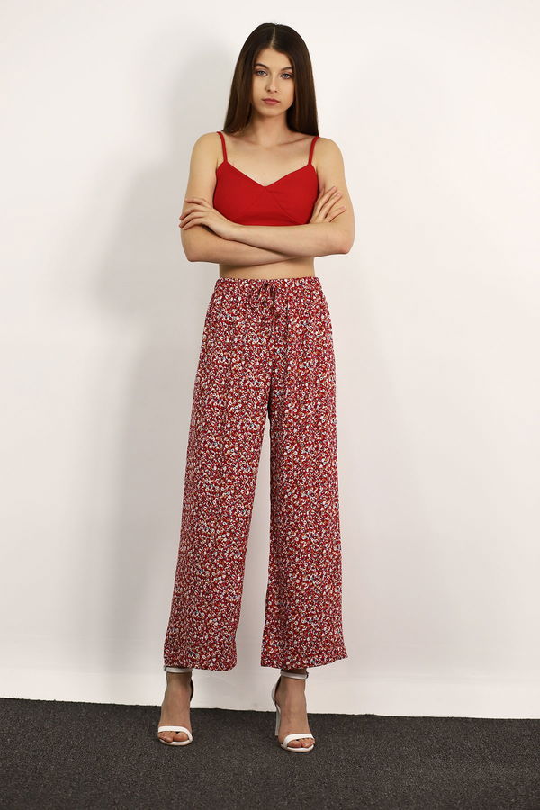 Gabria Desenli Pantalon