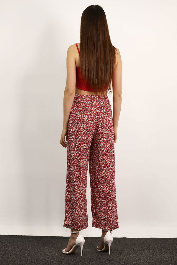 Gabria Desenli Pantalon