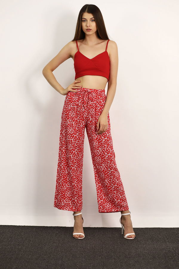 Gabria Desenli Pantalon