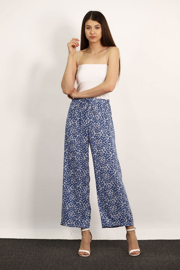 Desenli Pantalon MAVI Desenli Pantalon MAVI