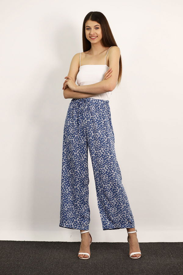 Desenli Pantalon MAVI Desenli Pantalon MAVI
