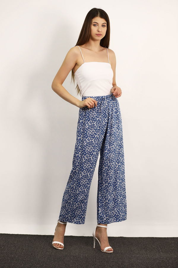 Desenli Pantalon MAVI Desenli Pantalon MAVI
