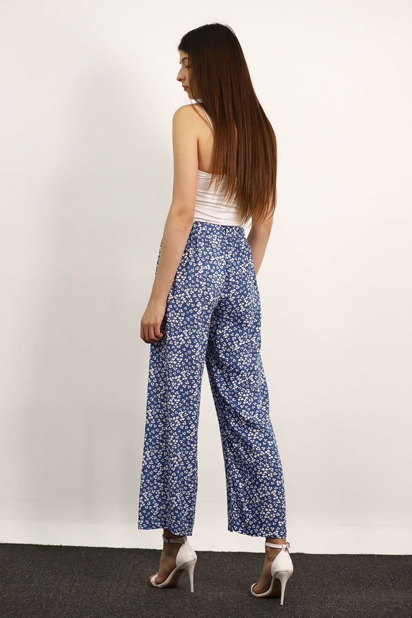 Desenli Pantalon MAVI Desenli Pantalon MAVI