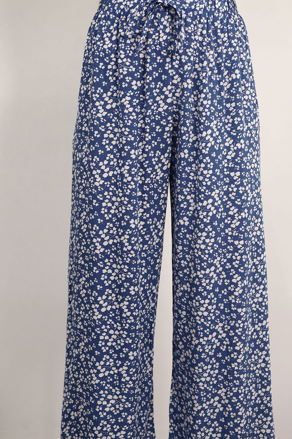 Desenli Pantalon MAVI Desenli Pantalon MAVI