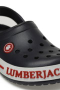 Lumberjack Devon Çocuk Terlik LACİVERT