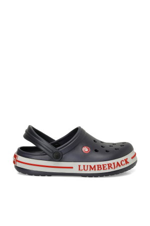 Lumberjack Devon Kadın Terlik LACİVERT