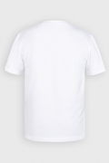 Calvin Klein Erkek T-shirt BEYAZ