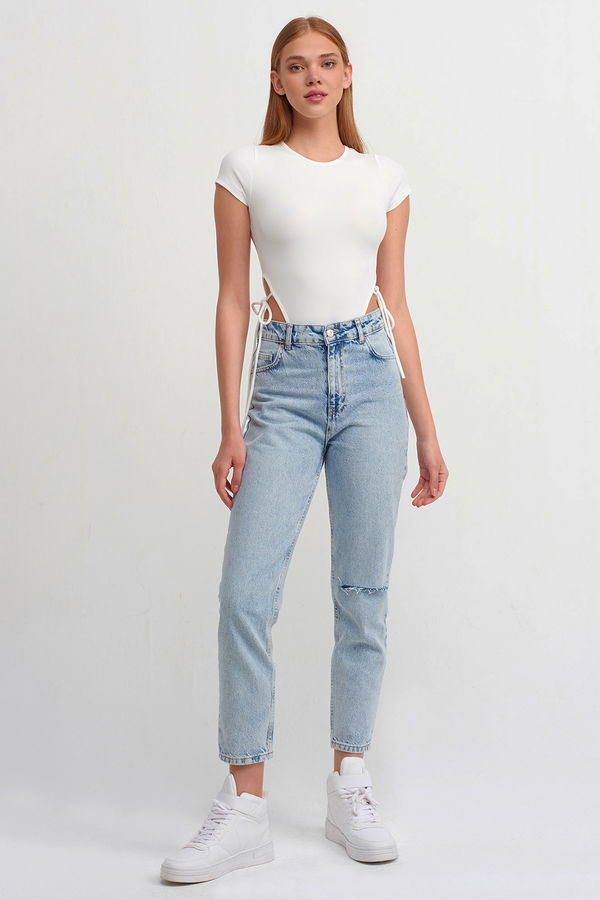 Dilvin Body Suit EKRU Dilvin Body Suit EKRU
