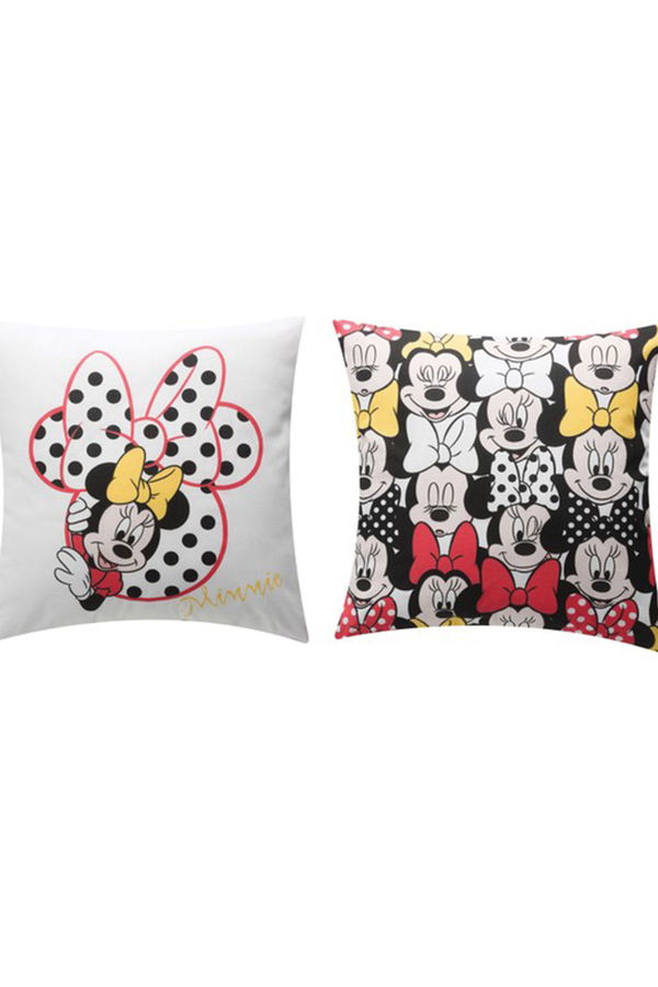 DISNEY MINNIE SWEET 40X40 KIRLENT STD DISNEY MINNIE SWEET 40X40 KIRLENT STD