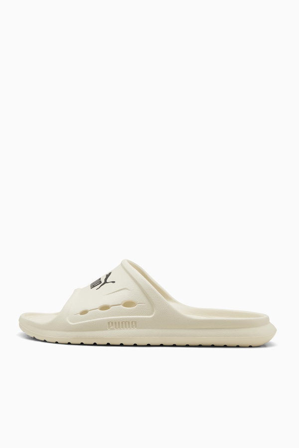 Puma Divacat Dry Kadın Terlik KREM