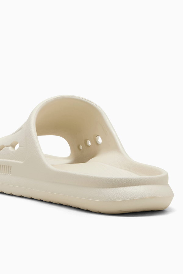Puma Divacat Dry Kadın Terlik KREM